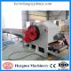 Large capacity high output bxg218 wood chipper machine with CE approved