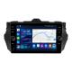FM Transmitter Android 12.0 CarPlay Navigation Multimedia for Suzuki Swift 4 2011-2017