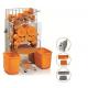 300W Fresh Squeezed Orange Juice Machine Automatic For Home Farms Restaurant