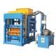 Halstec 5-15 Cement Block Machine AAC Blocks Manufacturing Machinery 37.2kw