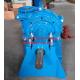 Metal Impeller Horizontal Slurry Pump For Sand Washing Plant - Mineral