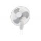 90 Degree Oscillating Garage Or Grow Room Fans / Portable Wall Mounted Fans