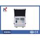 High Voltage Switch Circuit Breaker 20A Mechanical Characteristics Tester