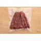 Custom PA/PE Laminated Food Vacuum Bags Transparent Leakproof For Frozen Food