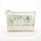 Wholesale Professional Luxury Transparent Clear PVC Cosmetic Bag