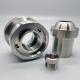 CNC Components Machining Services Non-Standard Stainless Steel Parts CNC Medical Parts Manufacturing