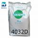 4032D Polylactic Acid Biobased PLA Biodegrada Pellets Compostable All Color