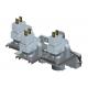 3VT 3CT 36kV Medium Voltage Metering Transformer JLSZXW8-17.5/24/36