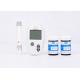 FAD-GDH Blood Glucose Meter with Wild Htc Range ,Blood Sugar Monitoring Device