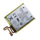 Nano Apple Ipod Touch Battery 3.7V Ipod Touch 7th Generation Battery Replacement 616-0639