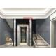 Home / Villa Small Passenger Elevator , Load 250 - 400kg Residential Elevators