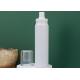 BPA Free Fine Mist PET Plastic Spray Bottle For Face 50ml 60ml 80ml