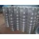 Australia Standard 0.8m Farm Fence Panel Pre Galvanized Woven Wire Mesh