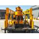 Customization Drilling Rig Rubber Crawler Track Undercarriage Good Stability