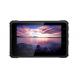 8000mAh Battery Industrial Grade Android Tablet , 8 Inch Rugged Tablet