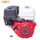 Gasoline Engines Reliable And Efficient Power For Heavy-duty Applications