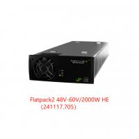 Eltek Rectifier Module Flatpack2 48V-60V 2000W HE Part No.241115.705