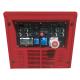 Digital Control System Pipeline Welding Machine AC230V/4Kw/Single Phase Double Drive Wire Feeder Type for Smooth Welding