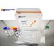 Anti - Mullerian Hormone Mouse ELISA Kit CE / ISO / MSDS Approval