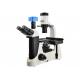 40X 640X Phase Contrast Microscope Magnification Dark Field Biological Inverted