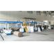 3000*1600*2000 Automatic Corrugated Cardboard Production Line for Volume Production