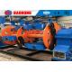 Cable Separate Motor Driving Planetary Strander 20m/Min