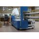 300mm Size 3000 pieces / Min Automatic Napkin Making Machine