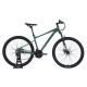 27.5inches Aluminum Frame Carbon Copy Welding Mountain Bike at Sale with and 24 Speeds