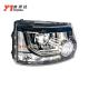 LR052378 Car LED Lights Headlights Headlamp For Land Rover Discover IV