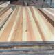 12-30mm AB Grade Custom Painted Solid Wood Joint Panel For Fir Cedar Board