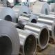 5052-H34 Alloy 1.6mm/1600mm prepainted aluminium coil for Pressure Vessel Manufacturing