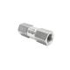 304 Stainless Steel High Pressure Check Valve Model NO. H11X-100 ISO 9001 Direct Supply
