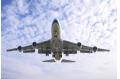 747-8 Intercontinental takes first flight test