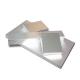 Polished Aluminium Metal Plate , 7075 T6 T651 Aluminium Alloy Sheet