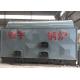 High Efficiency Coal Fired Hot Water Boiler High Output For Various Kinds Of Factory