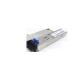 SC SFP Fiber Transceiver , Bidirectional Fiber Optic Transceiver T1490nm / R1310nm