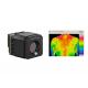 400x300 17μm Thermal Camera Core Thermal Imaging Fever Screening System