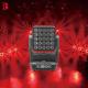 25*12W RGBW 4in1 LED Matrix Moving Head Light For DJ Concert Event Show
