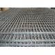 Factory Price Hot Dipped Galvanized Low Carbon Steel Grating For Sale