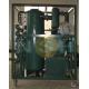 CE Transformer Mobile Oil Treatment Plant / Insulating Oil Portable Oil Purifier