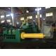 Metal Hydraulic Baling Machine Horizontal Hydraulic Baler Auxiliary Equipment