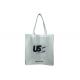 Ultra Slim Non Woven Tote Bags Promotional Non Woven Totes ODM