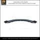 Direct Fit Ford Car Parts , Auto Front Bumper Lower OEM BT43-17C831-AEW