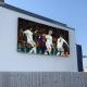 P2.5 P3.91 P4 P5 P6 Exterior Waterproof Advertising Led Screen Billboard Fixed Large Outdoor Led Display
