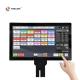 21.5 Inch Touch Panel for POS Monitor G G Capacitive Touch Screen Customizable Design