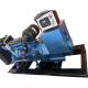 ISO9001 Certified 150KVA Weichai Series Boduan Diesel Generator Set for Large-Scale School Backup Power Supply
