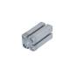 FESTO ADN-25-60-A-P-A Pneumatic Piston Cylinder 536373 Stroke 60mm Piston Diameter 25mm