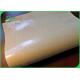 Food Grade PE Coated Paper Single Side Laminated Moisture Proof For Sugar