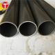 Cold Drawn Precision Seamless Steel Tube EN10305-4 For Hydraulic System