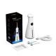 DIY 5 Mode Personal Use Electric Water Flosser Dental Care Portable Cordless
